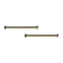 Skyjacker 1994-1999 Dodge Ram 3500 Leaf Spring Tie Bolt