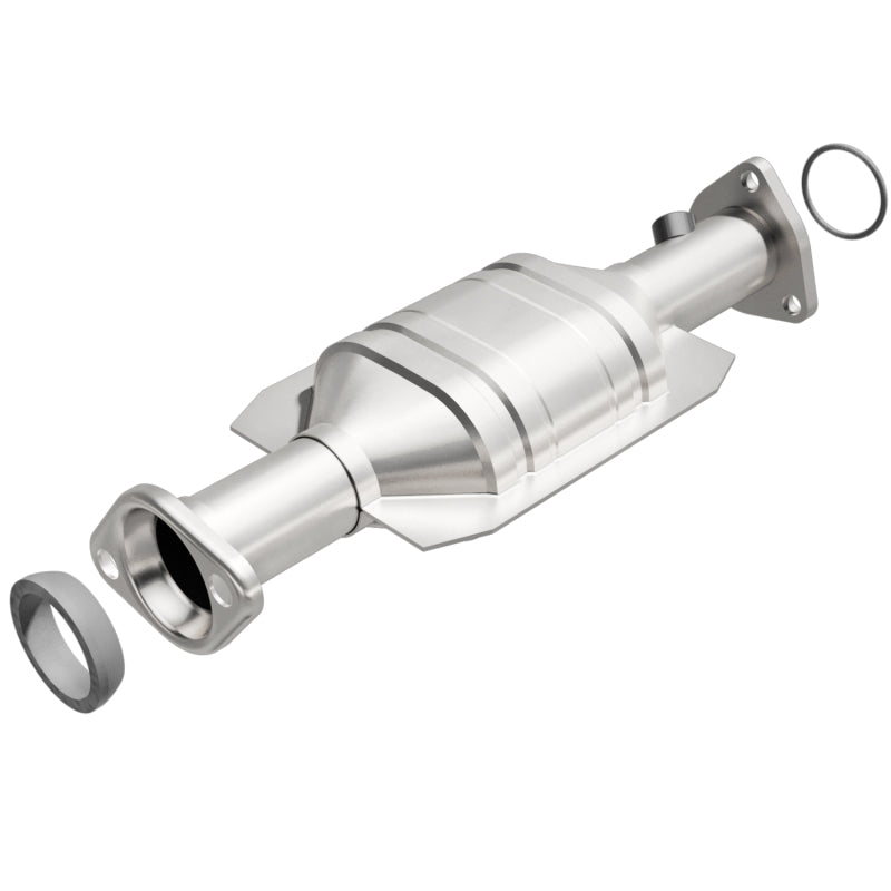 MagnaFlow Conv DF '95 Honda Odyssey 2.2L