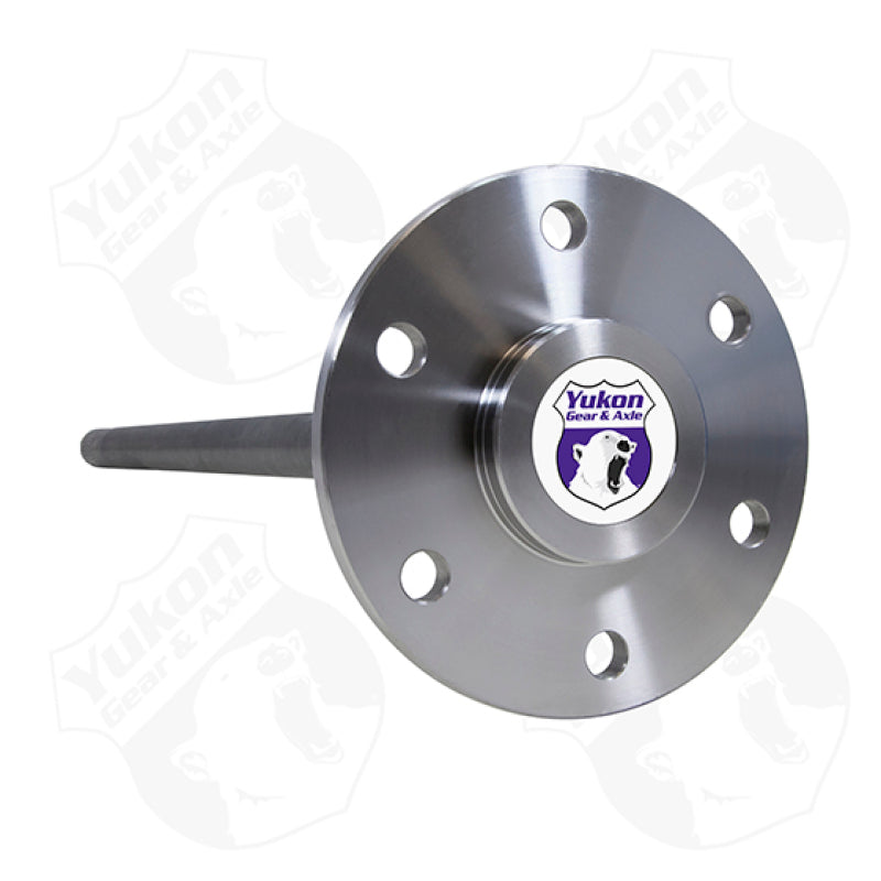 Yukon Gear 1541H Alloy Right Hand Rear Axle For 05+ Ford 9.75in F150 and Expedition