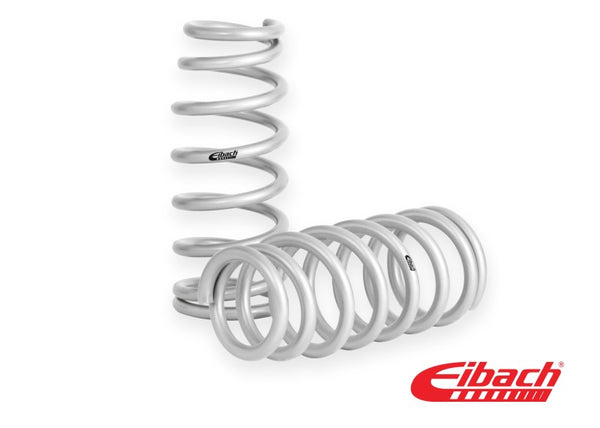 Eibach 03-09 Dodge Ram 2500 4WD Pro-Lift Kit Front Springs (Must Be Adapted w/Pro-Truck Front Shocks)