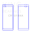 King 97-07 Ford 2.5L/2.9L/3.0L (Size STD) Rod Bearing Set