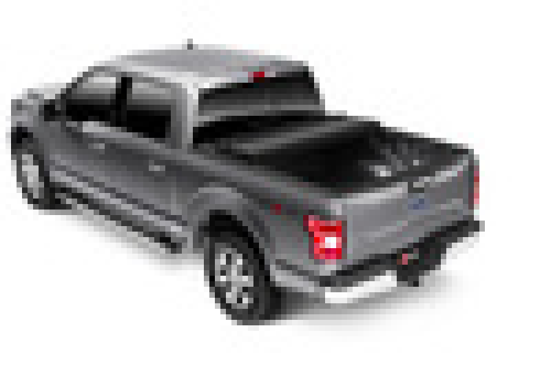 BAK 2021+ Ford F-150 Regular/Super Cab & Super Crew (4DR) BAKFlip MX4 6.5ft Bed Cover - Matte Finish