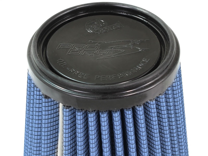 aFe MagnumFLOW Air Filters UCO P5R A/F P5R 2-1/2F x 5B x 3-1/2T x 7H