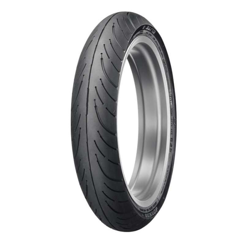 Dunlop Elite 4 130/70R18 Frt