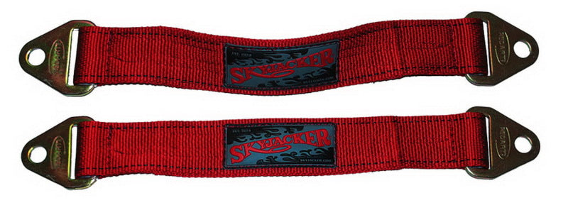 Skyjacker Axle Limit Strap ALL-ALL Non-Spec Vehicle ALL