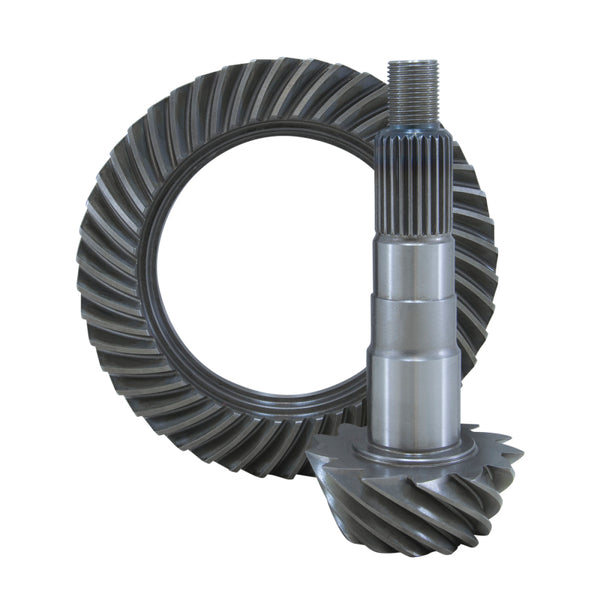 USA Standard Ring & Pinion Replacement Gear Set For Dana 30 Short Pinion in a 5.13 Ratio