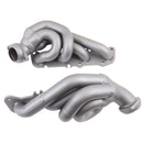 BBK 11-14 Ford F-150 Coyote 5.0 Shorty Tuned Length Exhaust Headers - 1-3/4in Chrome