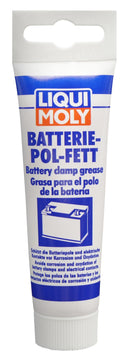 LIQUI MOLY 50mL Battery Clamp Grease - Case of 12
