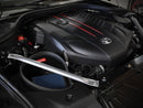 aFe Takeda Intakes Stage-2 AIS w/ Pro 5R Media 20-22 Toyota GR Supra (A90) L6-3.0L (t) B58