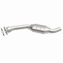 MagnaFlow Conv DF 01-02 Ford Taurus 3.0L V6
