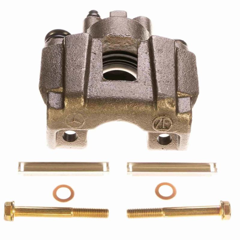 Power Stop 98-03 Mercedes-Benz ML320 Rear Left Autospecialty Caliper