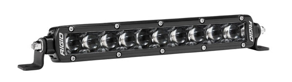 Rigid Industries 10in SR2-Series - Hyperspot (2 Pc.)