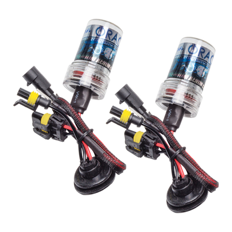 Oracle H11 35W Canbus Xenon HID Kit - 8000K