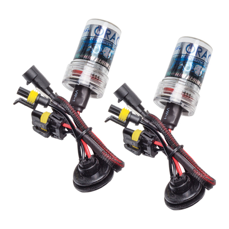 Oracle 9005 35W Canbus Xenon HID Kit - 6000K