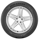 Yokohama Geolandar CV G058 Tire - 225/55R19 99V