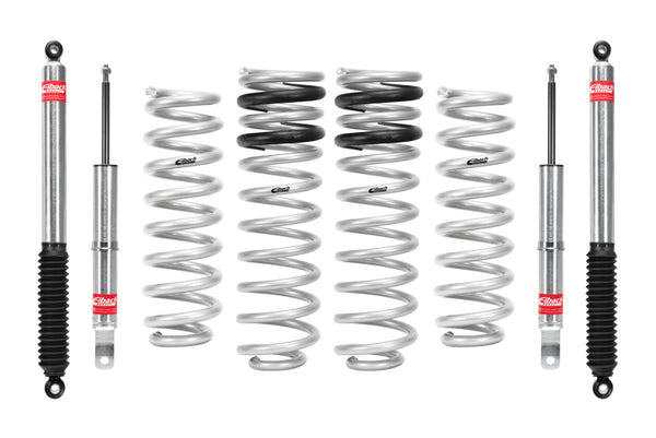 Eibach Pro-Truck Lift Kit for 11-18 RAM 1500 (Must Be paired w/ Pro-Truck Front Shocks)