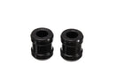 Energy Suspension Chys 3/4in Shock Eye Bush - Black