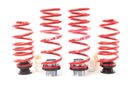 H&R 18-19 Audi A5 Coupe Premium/Premium Plus (AWD) B9 VTF Adjustable Lowering Springs (Incl. MRC)