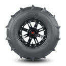 GMZ Sand Stripper Rear XL Tire - 14 Paddle 7/8in - 30x15-14