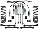 ICON 03-12 Dodge Ram 2500/3500 4WD 2.5in Stage 3 Suspension System