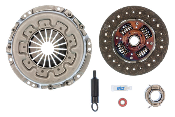 Exedy OE 1987-1987 Toyota 4Runner L4 Clutch Kit