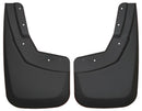 Husky Liners 11-12 Ford Explorer Custom-Molded Rear Mud Guards