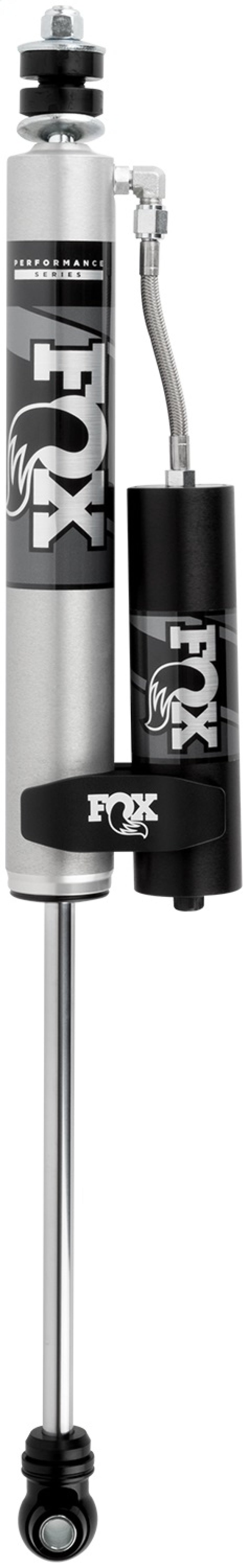 Fox 05-19 Ford F250/F350 2.0 Performance Series 11in Smooth Body IFP Front Shock /5.5-7in lift