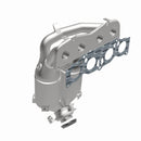 MagnaFlow Conv DF 01-06 Toyota Highlander 2.4L
