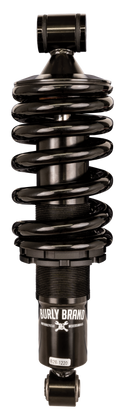 Burly Brand Slammer Shock 12.2in M8 Softail