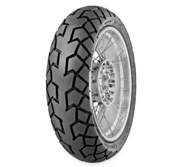 Continental TKC 70 Rear Tire - 150/70 R18 M/C 70H TL