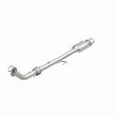 MagnaFlow Conv DF 07-09 Toyota Camry 2.4L