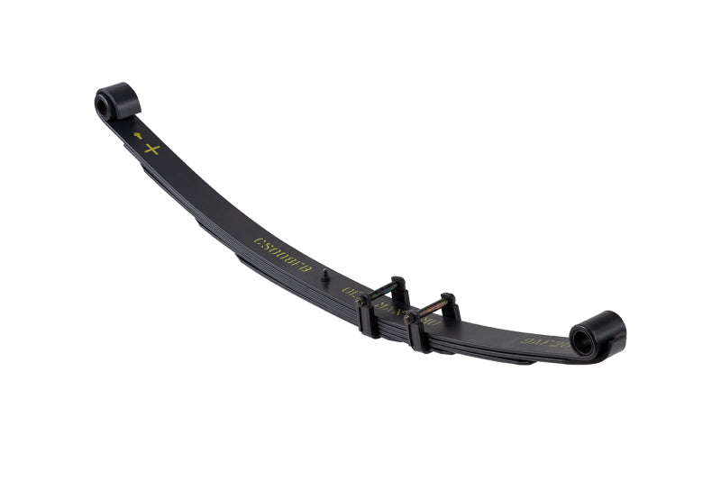 ARB / OME Leaf Spring Hilux-Front-