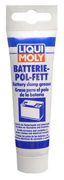 LIQUI MOLY 50mL Battery Clamp Grease - Case of 12