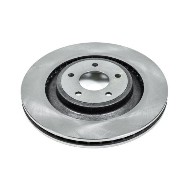 Power Stop 13-14 Chrysler 200 Front Autospecialty Brake Rotor