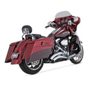 Vance and Hines Big Radius 2 2 Pcx Chr