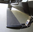 AMP Research 2022 Ford F-250/350/450 All Cabs (Fits Only Sync 4 Models) PowerStep Plug N Play - Blk