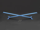 Cusco Strut Bar 2015 Subaru Impreza USDM Model (VA Chassis)
