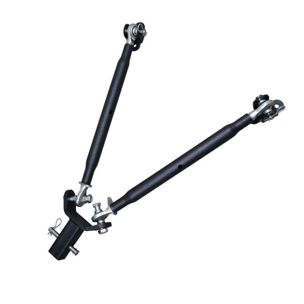 Gen Y 2In Stabilizer Kit for 10K/16K Hitches