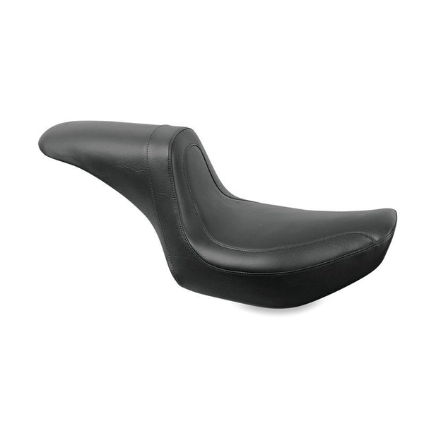 Mustang Motorcycle Fastback Seat For Fxr