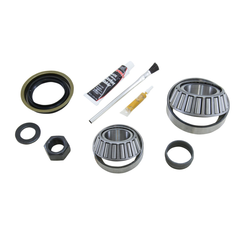 USA Standard Bearing Kit For Chrysler 9.25in Front