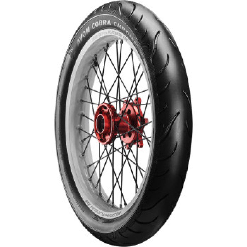 Avon Tire AV91 Cobra Chr 130/80B17 Frt