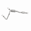 MagnaFlow Conv DF Chevy Astro 00-04 4.3L