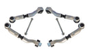 SPC Performance Audi B9 Front Upper Control Arm Set Left & Right Pair