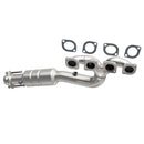 Magnaflow Conv DF 02-03 BMW 745i 4.4L D/S