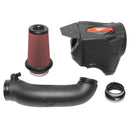 Injen 12-18 Jeep Wrangler JK V6-3.6L Evolution Intake