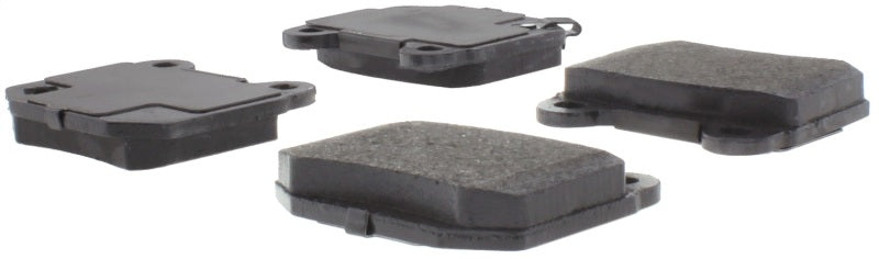 Select Axle Pack Single Axle