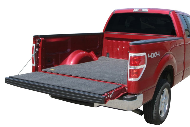 BedRug 19-23 Ford Ranger 6ft Bed Mat (Use w/Spray-In & Non-Lined Bed)