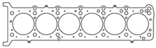 Cometic Mercedes-Benz 7.3L M120/M297 91.5mm Bore .051in. MLS Head Gasket - Left