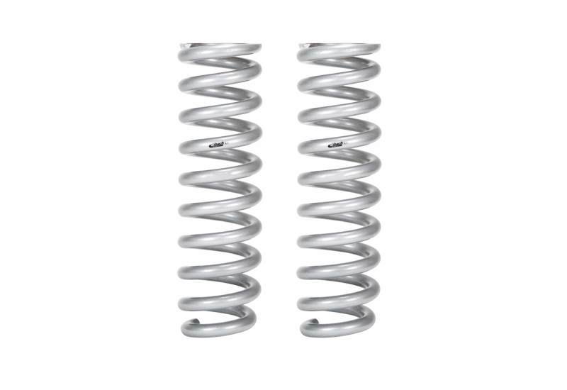 Eibach 08-21 Toyota Land Cruiser 4WD Pro-Lift Kit Front Springs (Must Adapted w/Pro-Truck Front Shock)