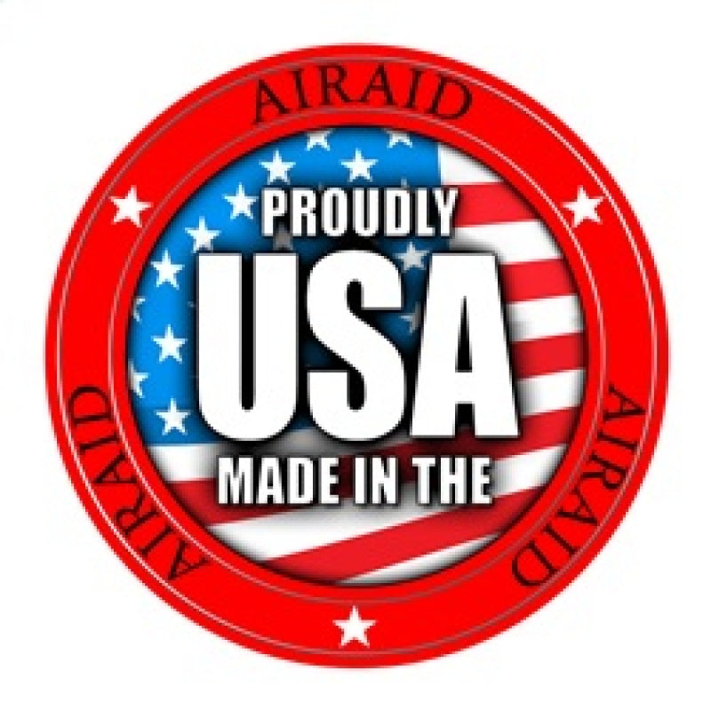 Airaid U-Build-It - (4in - 4-7/8in)